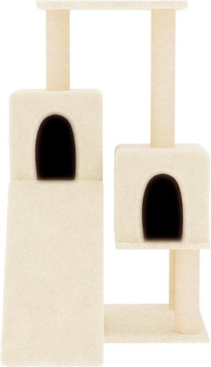 Image du produit vidaXL Silvia (82 cm, Gris clair)