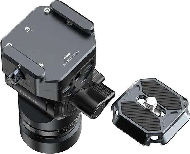 Produktbild Ulanzi F38 Quick Release Fluid Video Head (Videokopf)