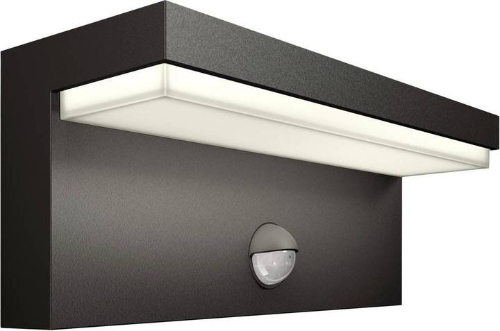 Actual product image Philips Bustan (800 lm, IP44)