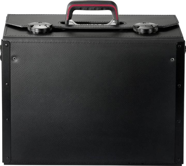 Actual product image Parat Professional tool bag unloaded