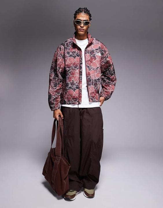 Immagine prodotto North Face Giacca da Tuta Morbida e Comoda (M)