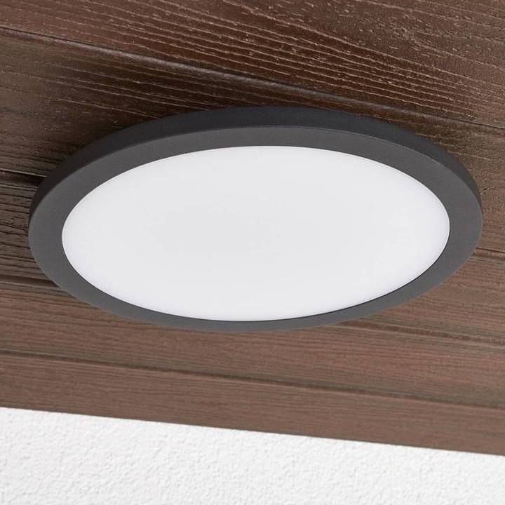 Produktbild Lucande Malena (1000 lm, IP65)