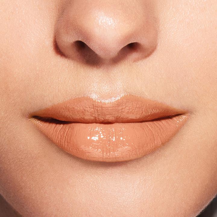 Image du produit Shiseido LacquerInk LipShine (310 Flash Miel)