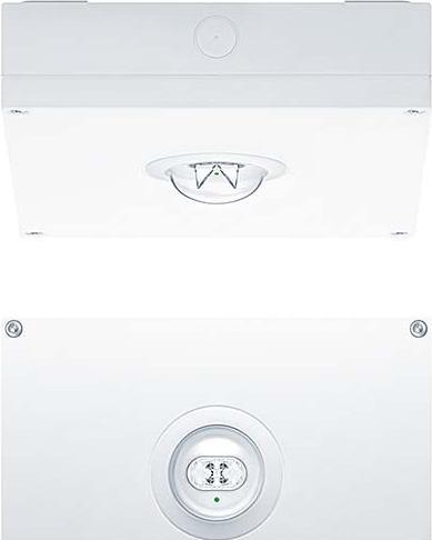 Produktbild Zumtobel Sicherheitsleuchte 42185775 (359 lm)