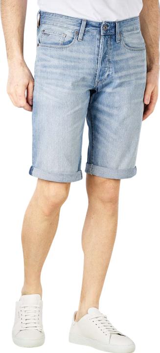 Actual product image G-Star Sato Denim Shorts lt aged (29)