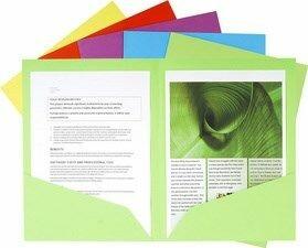 Actual product image Exacompta EXA File folder door (A4, 1 x)