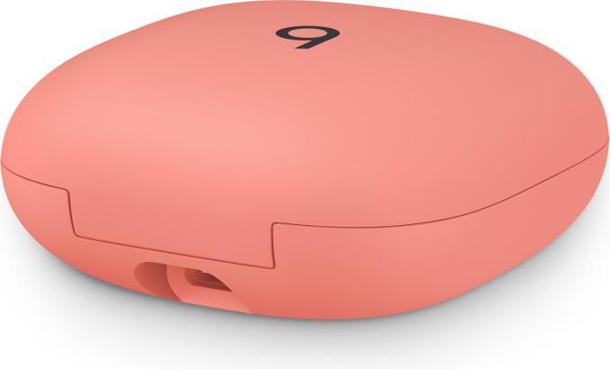 Produktbild Beats Fit Pro True Wireless Earbuds â€” Coral Pink (ANC, 6 h, Kabellos)