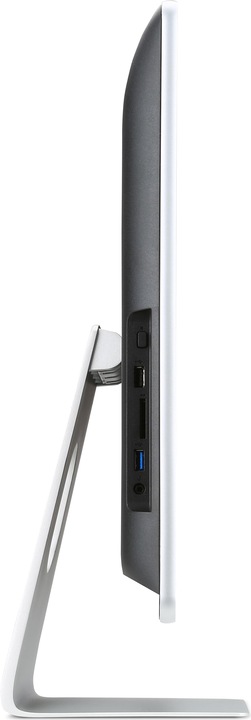Produktbild Acer Aspire Z3-710 (Intel Core i5-4590T, 8 GB)