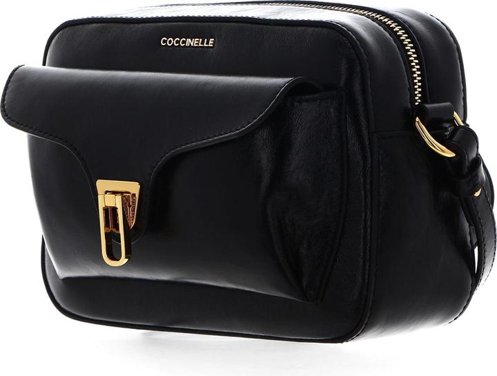 Immagine prodotto Coccinelle Beat Rock Handbag Craquele' Leather