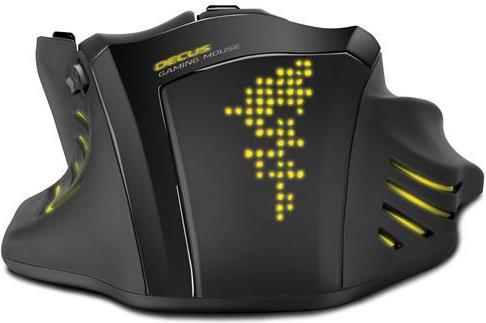 Image du produit Speedlink Souris de jeu DECUS (Filaire)