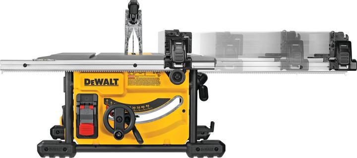Immagine prodotto DeWalt Sega circolare compatta da tavolo