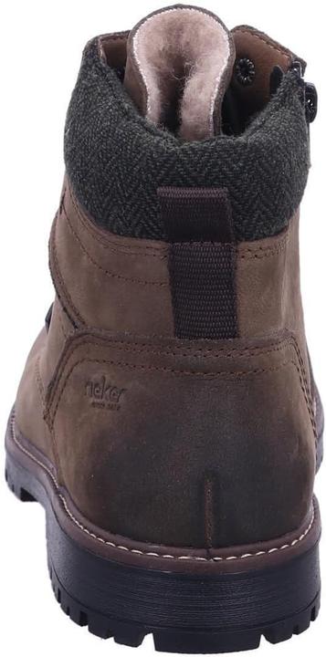 Image du produit Rieker Isolierte Stiefel (42)