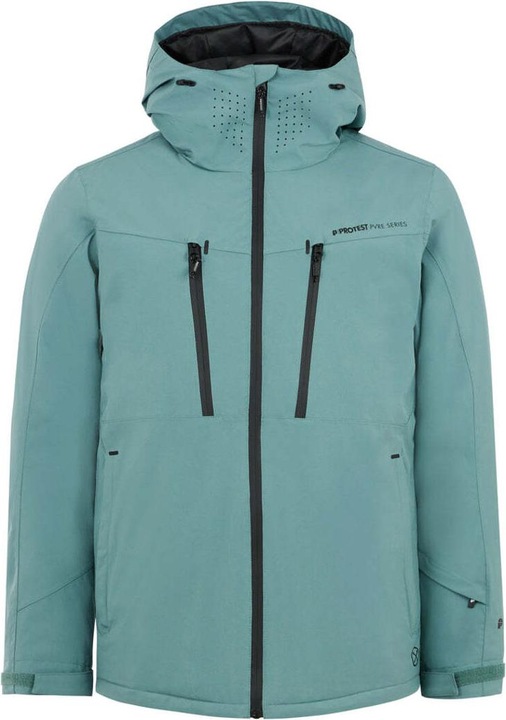 Protest Prttimo 23 Snowjacket