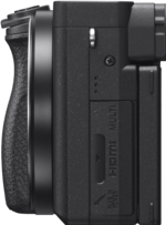 Produktbild Sony Alpha 6400 (24.20 Mpx, APS-C / DX)