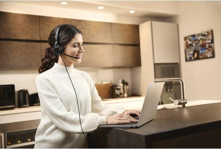 Produktbild Jabra Evolve2 30 SE (Kabelgebunden, USB-A)
