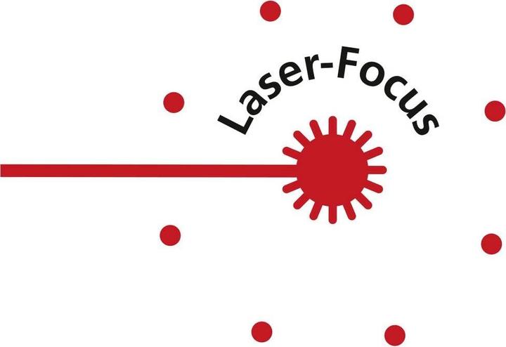 Productafbeelding Laserliner Infrarood thermometer