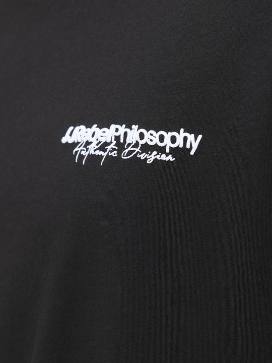 Actual product image Jack & Jones Jrebzack Tee Ss Crew Neck Noos (M)