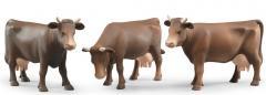 Produktbild Bruder Kuh assortiert
