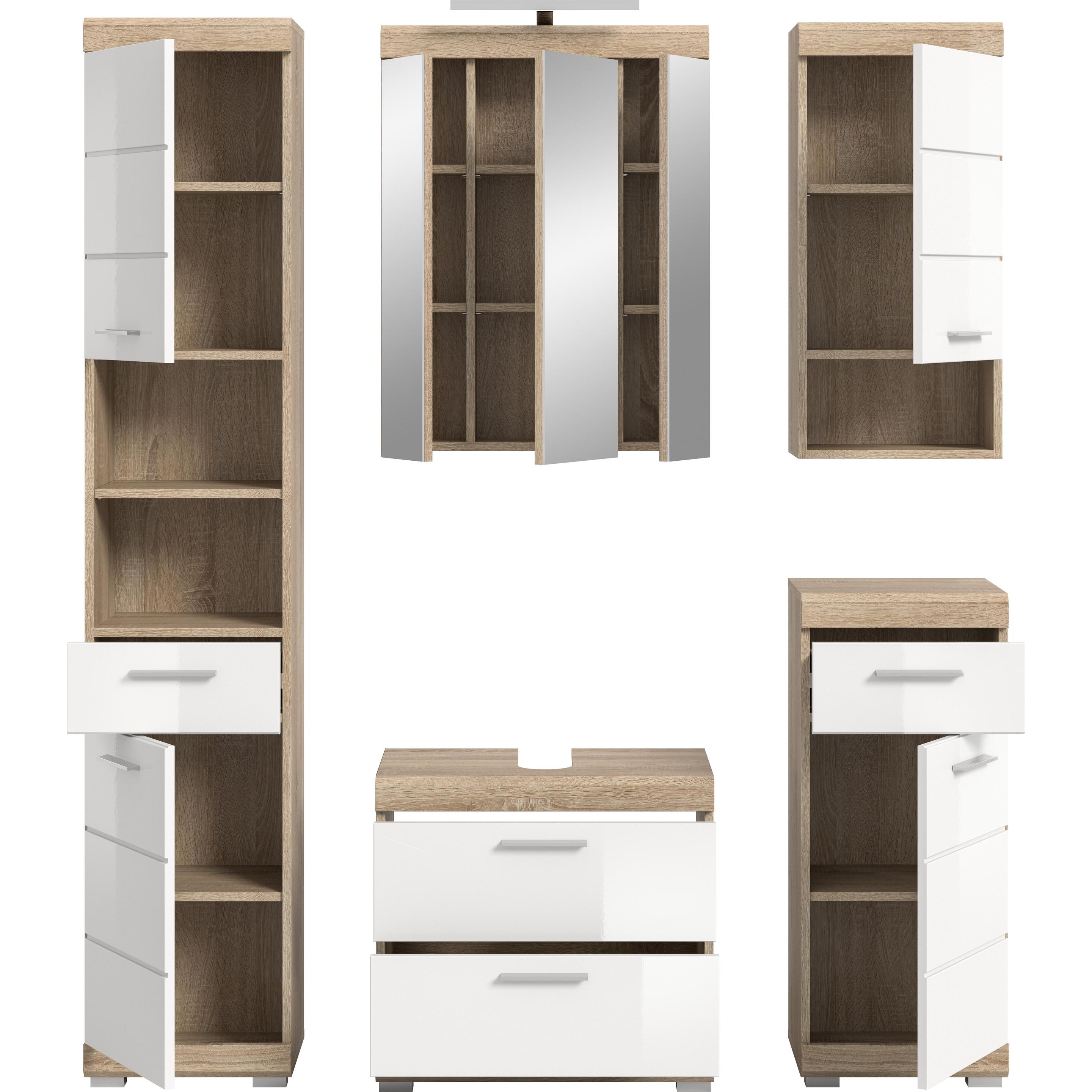 Thumbnail - Xonox Home, Badmöbelset, Lambada