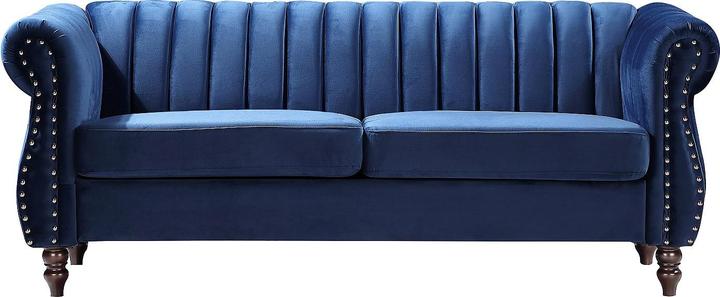 Produktbild Vente-unique Trumbo (2-Sitzer, 3-Sitzer)