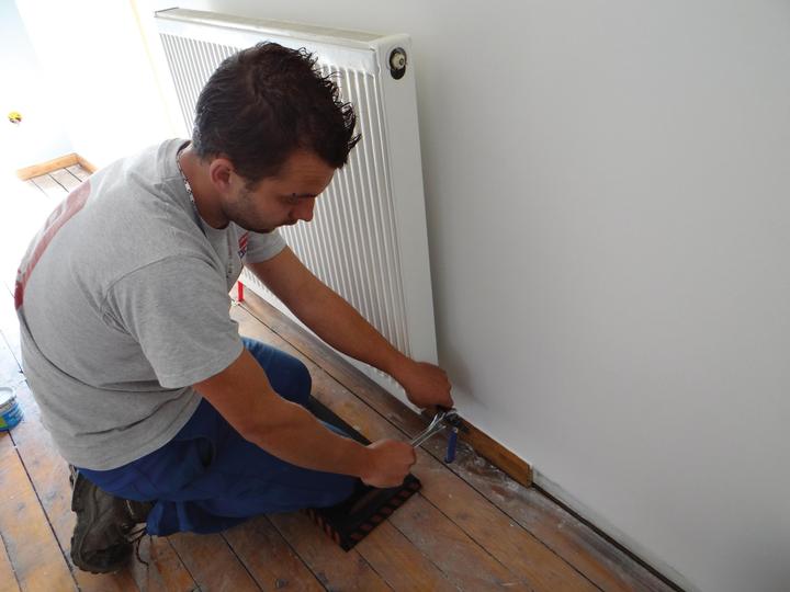 Produktbild Peddinghaus Kniekissen 'Protech' mit Gel