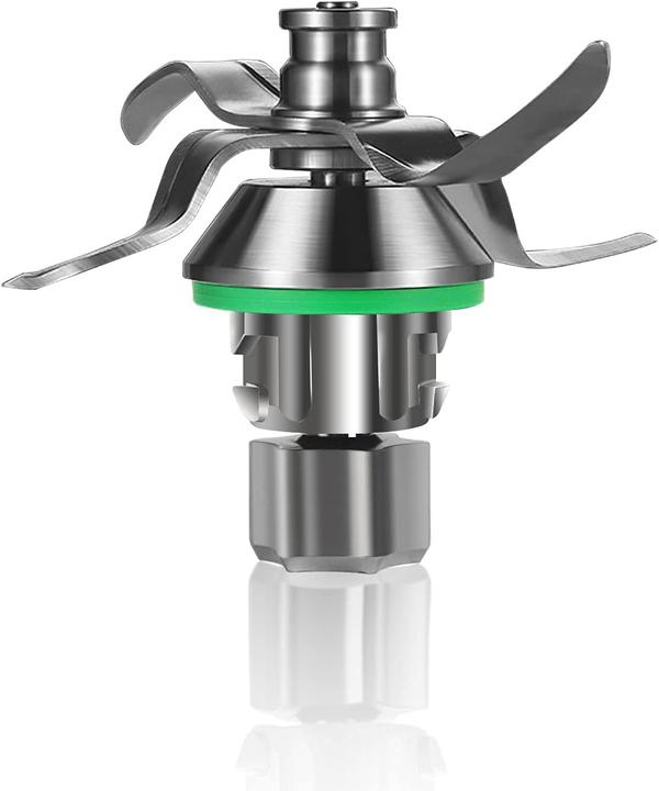 Actual product image Drsn Thermomix Messer, Tm5