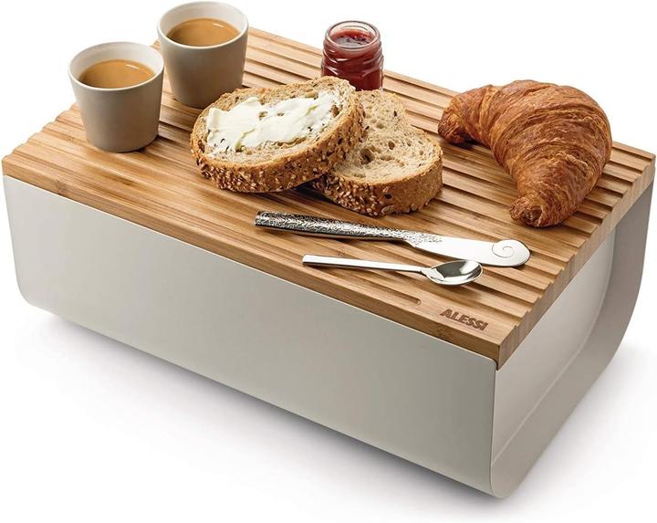 Produktbild Alessi Brotkasten