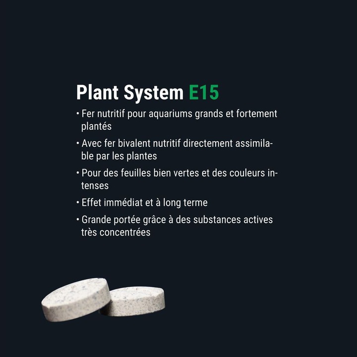 Immagine prodotto Dennerle Set di sistemi di piante perfette (Fertilizzante per acquari)