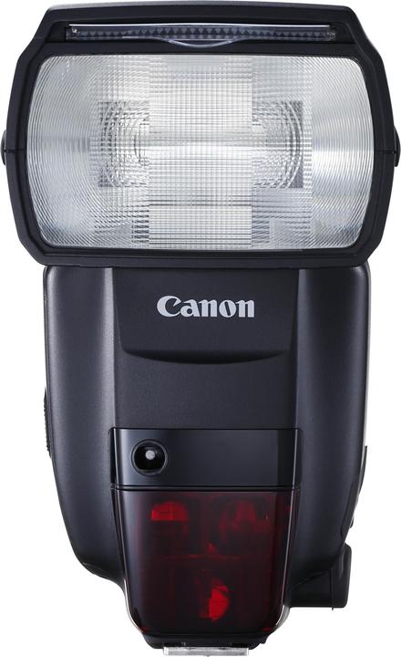 Image du produit Canon Speedlite 600EX RT II (Flash à monter, Canon)