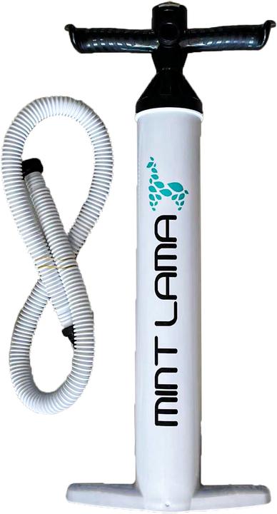 Image du produit Mint Lama Family (10'6")