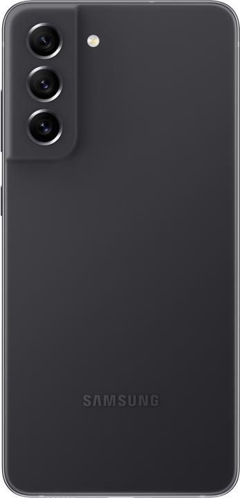 Actual product image Samsung Galaxy S21 FE 5G Enterprise Edition (128 GB, Graphites, 6.40", Dual SIM, 12 Mpx, 5G)