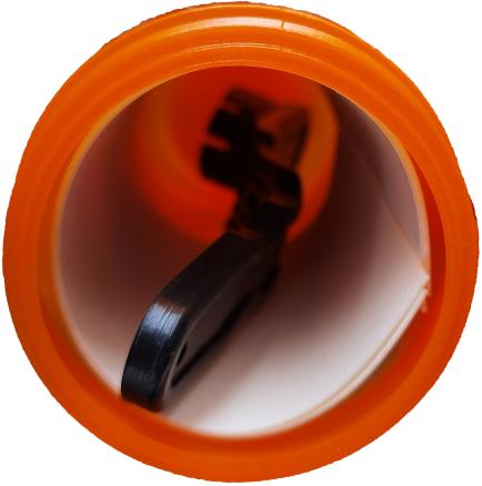 Image du produit Mint Lama Family (10'6")