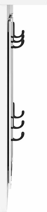 Actual product image vidaXL Kleiderständer