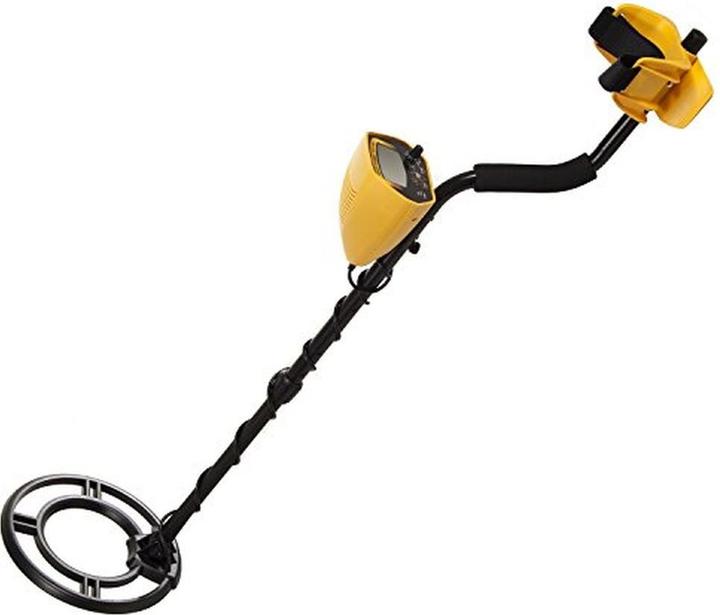 Actual product image Maclean MCE993