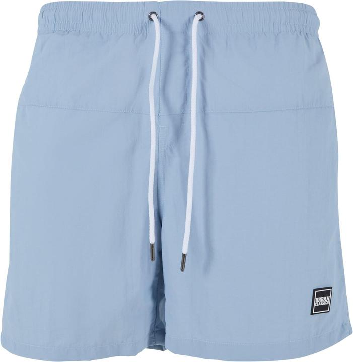 Produktbild Urban Classics Badeshorts Block - 10367 (L)