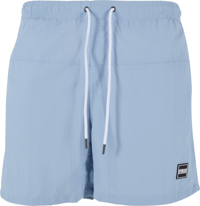 Urban Classics Badeshorts Block - 10367