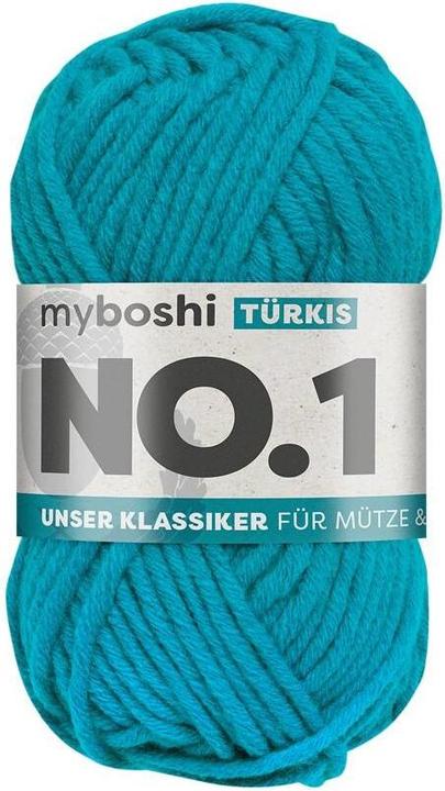 Türkis