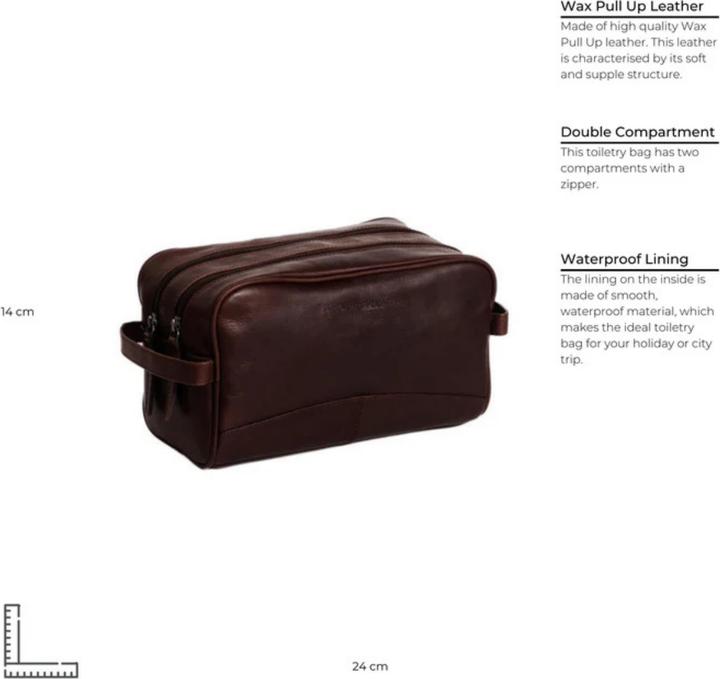 Produktbild The Chesterfield Brand Stacey (4 l)