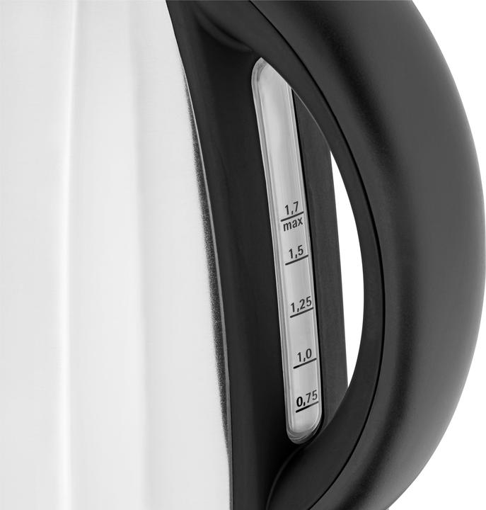 Produktbild WMF Bueno  Edelstahl Wasserkocher (413080011) (1.70 l)