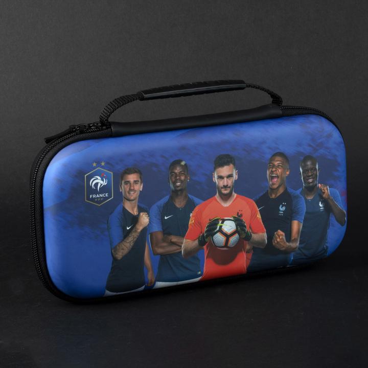 Produktbild Konix Bag pro Equipe switch &amp Switch Lite FFF - (Switch, Switch Lite, Switch OLED)