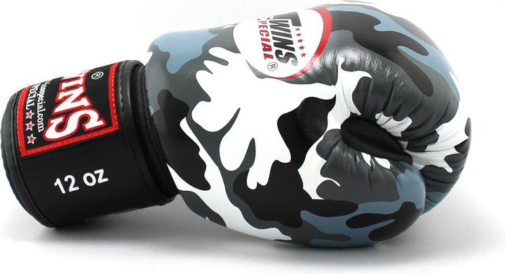 Actual product image Twins Boxhandschuhe (10 OZ, One size)