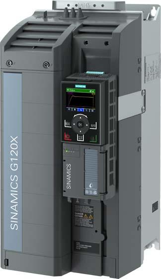Siemens Sinamica