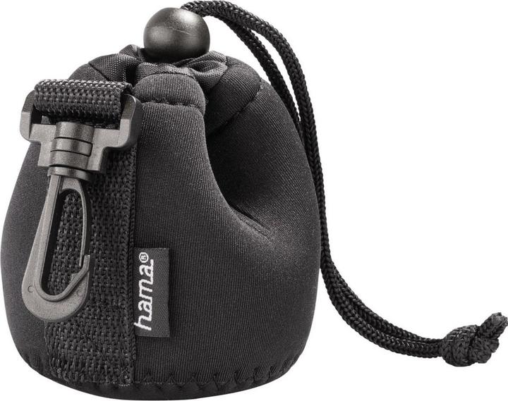 Produktbild Hama Objektivbeutel S (Objektivtasche)