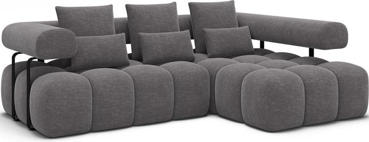 Produktbild ELTAP Levvi (3-Sitzer, Ecksofa)