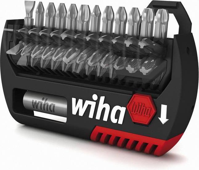 Produktbild Wiha FlipSelector (Innensechsrund TX)