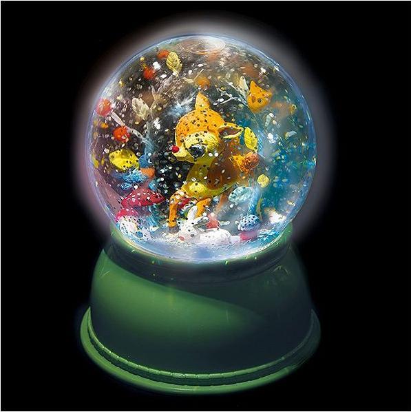 Produktbild Djeco Nachtlicht Kleines Reh