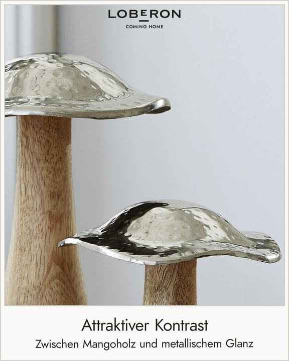 Image du produit Loberon Boletus