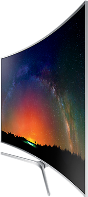 Produktbild Samsung Ue65js9580 (65", 4K)