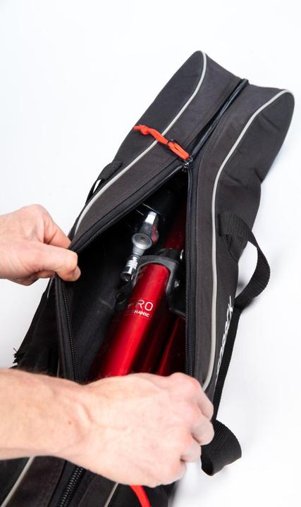 Produktbild Feedback Sports Travel Bag - Pro Mechanic HD Montageständer