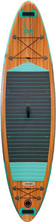 Image du produit Mint Lama Family (10'6")